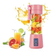 Liquidificador portátil Juice usb