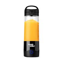 Liquidificador Portátil Magic Bullet MBPB50100AK Preto Liquidificador Portátil Magic Bullet MBPB50100AK Preto