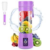 Liquidificador portátil MIAOKE Personal Mini Juice Blender 200mL Liquidificador portátil MIAOKE Personal Mini Juice Blender 200mL