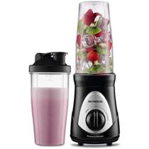 Liquidificador Portátil Mondial Personal Blender Dg01 750 Ml Liquidificador Portátil Mondial Personal Blender Dg01 750 Ml