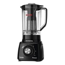 Liquidificador Portatil Mondial Turbo Power L-99 2.2 L 127V