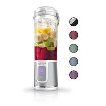 Liquidificador Portátil Ninja BC151WH Blast 500ml - Sem Fio - Branco