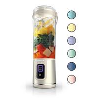 Liquidificador portátil Ninja Blast BC151VB 500mL Cordless Vanilla