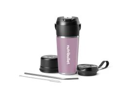 Liquidificador Portátil NutriBullet Flip NBPB50350LAV