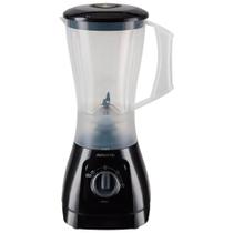 Liquidificador Portatil Potente Preto 850W Copo Leitoso 1,5 Litros Forza 220V - AGRATTO