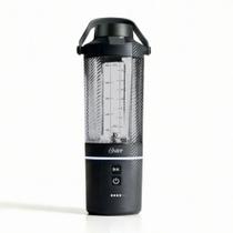 Liquidificador Portátil Sem Fio Blender Go Max Black Oster