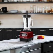 Liquidificador Portátil Skymsen BS2 2L Vermelho-Carmim 127V com Funções Pré-Programadas Liquidificador Portátil Skymsen BS2 2L Vermelho-Carmim 127V com Funções Pré-Programadas