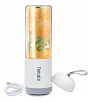 Liquidificador Portátil Tomate MAZ-007 330ml USB Liquidificador Portátil Tomate MAZ-007 330ml USB