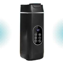 Liquidificador Portátil Usb Seguro E Prático 420ml