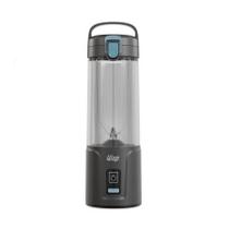 Liquidificador Portátil WAP BLENDER MOVE 500ml 120W Lâminas Inox, Cabo USBC e Proteção De Lâminas Liquidificador Portátil WAP BLENDER MOVE 500ml 120W Lâminas Inox, Cabo USBC e Proteção De Lâminas