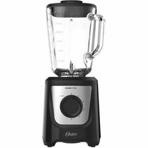 Liquidificador Power Black Inox 1,5 L Oster Liquidificador Power Black Inox 1,5 L Oster