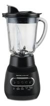 Liquidificador Power Elite Jarra Vidro Hamilton Beach