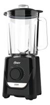 Liquidificador Power Jarra De Vidro 1.8l Oster Oliq520 Preto 220v