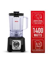 Liquidificador Power M.1400W Ln65 P 220V Liquidificador Power M.1400W Ln65 P 220V