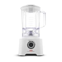 Liquidificador Power MAX 700W ARNO 5VEL - LN51 Branco 220 VOLTS