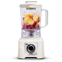 Liquidificador Power Max Arno LN64 1400W Marfim - 220V