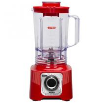 Liquidificador Power Max Confort LN63 3,1L 15 Velocidades 1400W Arno