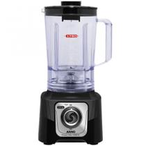 Liquidificador Power Max Confort LN63 3,1L 15 Velocidades 1400W Arno
