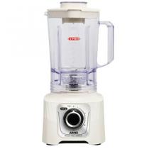 Liquidificador Power Max Confort LN63 3,1L 15 Velocidades 1400W Arno