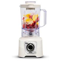 Liquidificador Power Max Marfim 1400W 220V Ln64 Ln5571B2 Liquidificador Power Max Marfim 1400W 220V Ln64 Ln5571B2