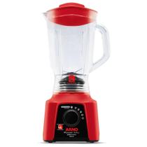 Liquidificador Power Mix Limpa Fácil 550W LQ30 VM 127V -Arno