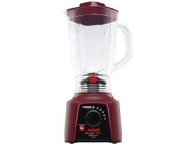 Liquidificador Power Mix Limpa Fácil Lâminas Removíveis LQ32 Liquidificador Power Mix Limpa Fácil Lâminas Removíveis LQ32
