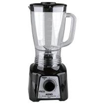 Liquidificador Power Mix LQ19 Arno Preto 127V