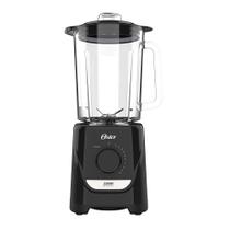 Liquidificador Power Oster OLIQ520 Preto 1,8L 1250W 110v