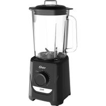Liquidificador Power Oster Oliq520 Preto 2,2L 1250W 220V