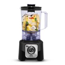Liquidificador Powermax Confort ARNO LN65 1400W 110V Preto Liquidificador Powermax Confort ARNO LN65 1400W 110V Preto