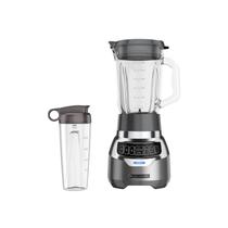 Liquidificador Preta Decker Quiet Blender Bl1300Dg Cl 900W 220V Inox