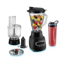 Liquidificador Processador Multiblend Hamilton Beach 58176-BZ