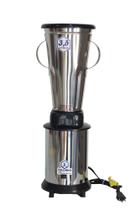 Liquidificador Profissional 3,5L 700w Industrial Baixa Rotação Copo Inoxidável Bivolt 220v/110v Liquidificador Profissional 3,5L 700w Industrial Baixa Rotação Copo Inoxidável Bivolt 220v/110v