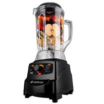 Liquidificador Profissional Cadence Thunder Blender LIQ601 127V com 1500W Jarra de 2 Litros