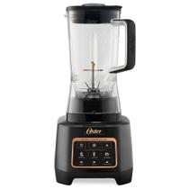 Liquidificador Profissional Xtreme Mix Oster 2L Liquidificador Profissional Xtreme Mix Oster 2L