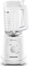 Liquidificador Qudratt 3.2L Electrolux 1300W 12 Velocidades Branco 220V