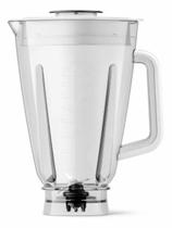 Liquidificador Série 3000 Turbo 1200w Philips Walita Hr2271 Cor Branco 110V