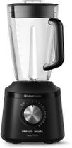 Liquidificador Série 3000 Turbo Philips Walita Hr2271 127V Cor Preto