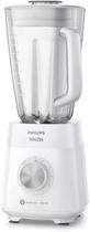 Liquidificador Série 5000 Jarra San Philips Walita Branco 110V