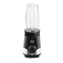 Liquidificador Shake 2 Copos 800ml 3 Velocidades 300W GO013/14