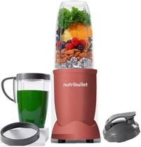 Liquidificador Shakes Extrator Nutrientes Nutribullett 500W
