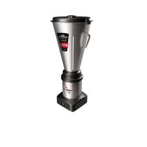 Liquidificador Skymsen Ls10 10l Inox Copo Monobloco 1/2 Cv Biv