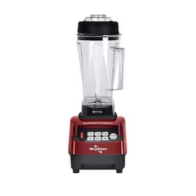 Liquidificador Skymsen Supreme Blender BS2 Alta Rotação 2 Litros Copo Tritan 220-240 V Vermelho