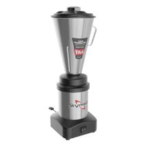 Liquidificador Skymsen TA4 Inox Alta Rotação Copo Monobloco Inox 220v Liquidificador Skymsen TA4 Inox Alta Rotação Copo Monobloco Inox 220v