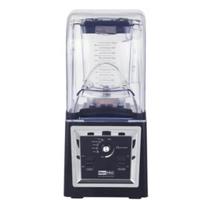 Liquidificador smart marcpro marchesoni alta resistencia 127v preto Liquidificador smart marcpro marchesoni alta resistencia 127v preto