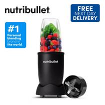 Liquidificador smothie Profissional Potente Nutribulett 500W