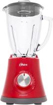 Liquidificador Super Chef 750w 1,25L Vermelho Oster