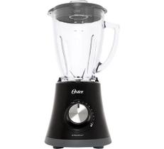 Liquidificador Super Chef Oster Preto 1,25L