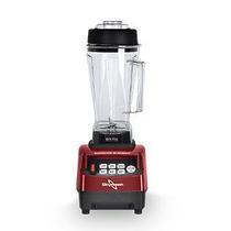 Liquidificador Supreme Blender Vermelho 2 L. Funções Pré Programadas Alta Rotação BS2 Skymsen