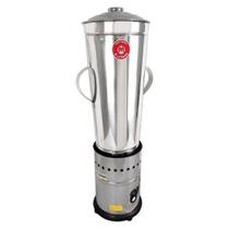Liquidificador Triturador Baixa Rotação 8 Litros Aço Inox Vithory Liquidificador Triturador Baixa Rotação 8 Litros Aço Inox Vithory